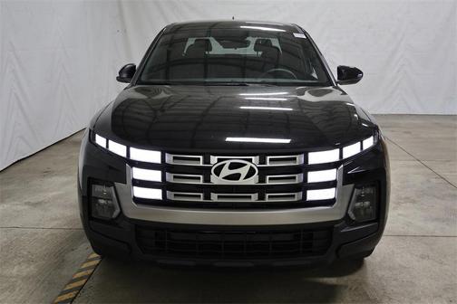 2025 Hyundai SANTA CRUZ SE