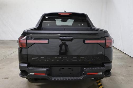 2025 Hyundai SANTA CRUZ SE