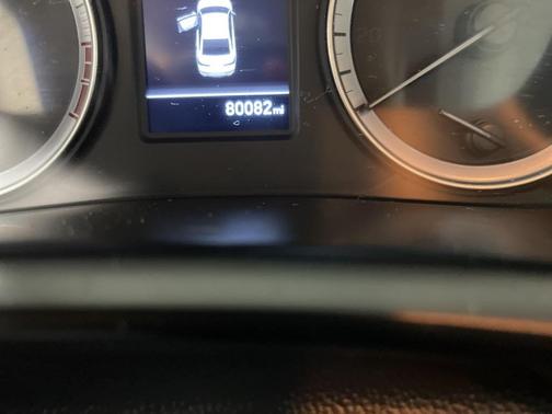 2018 Hyundai SONATA ECO