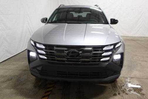 2025 Hyundai TUCSON XRT