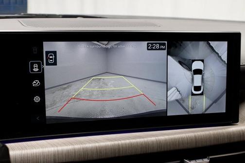 2024 Hyundai SONATA Hybrid Limited