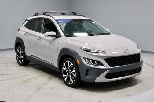 2023 Hyundai KONA Limited