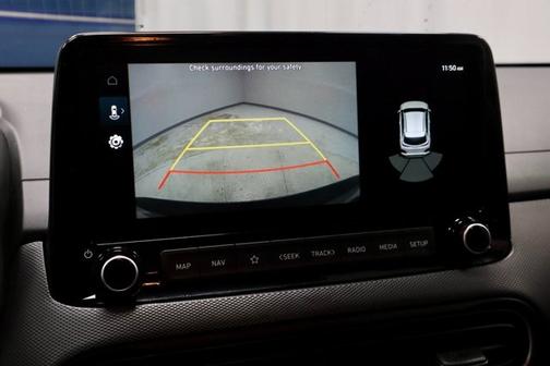 2023 Hyundai KONA Limited