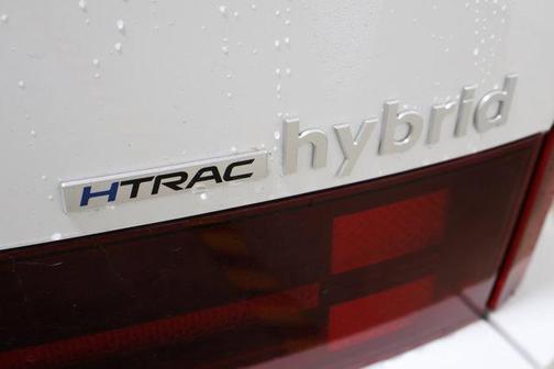 2026 Hyundai SANTA FE HEV Limited