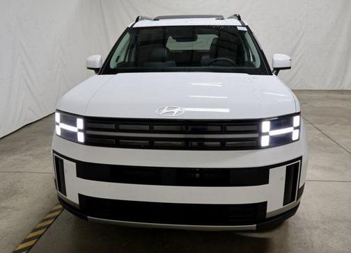 2026 Hyundai SANTA FE HEV Limited