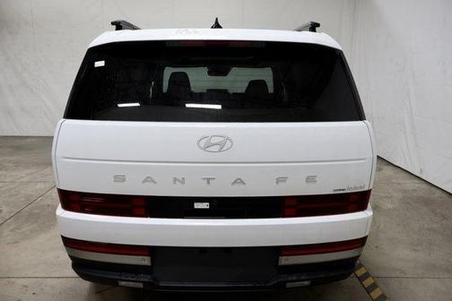 2026 Hyundai SANTA FE HEV Limited
