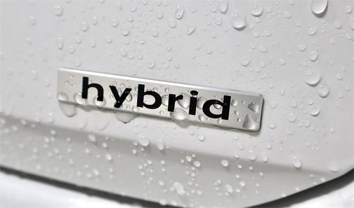 2025 Hyundai ELANTRA HEV SEL Sport