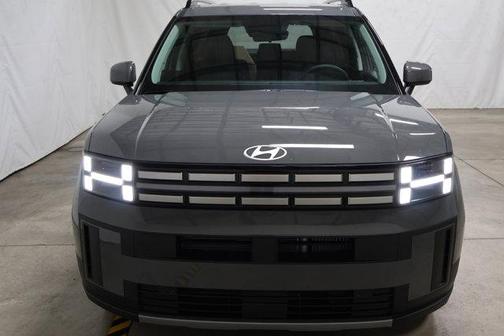 2026 Hyundai SANTA FE HEV SEL