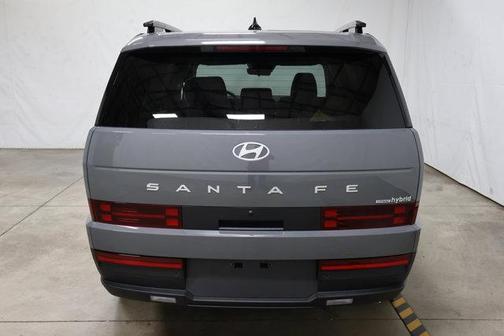 2026 Hyundai SANTA FE HEV SEL