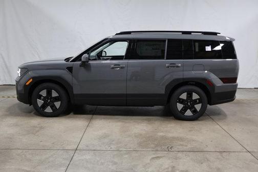 2026 Hyundai SANTA FE HEV SEL