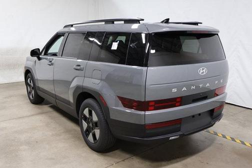 2026 Hyundai SANTA FE HEV SEL
