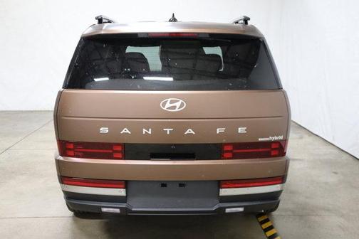 2025 Hyundai SANTA FE HEV Limited