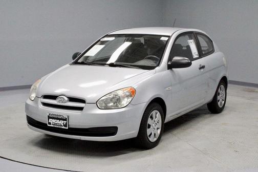 2009 Hyundai Accent GS
