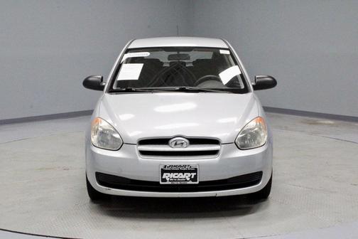 2009 Hyundai Accent GS