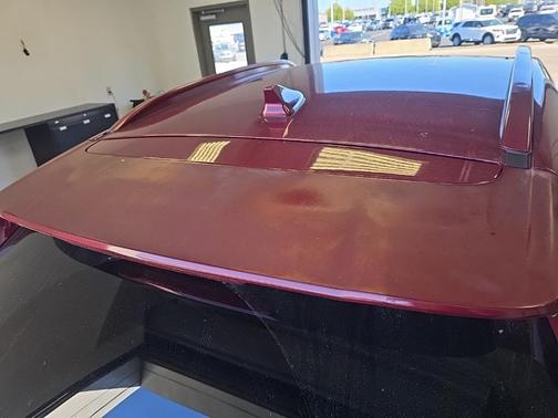 2019 Hyundai KONA Iron Man