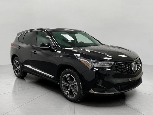 2026 Acura RDX Technology Package