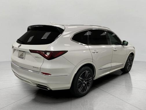 2026 Acura MDX Advance Package