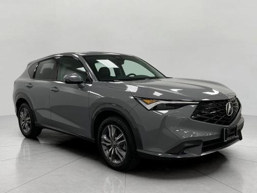 2025 Acura ADX AWD