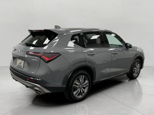 2025 Acura ADX AWD