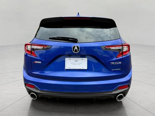 2023 Acura RDX A-Spec Advance Package