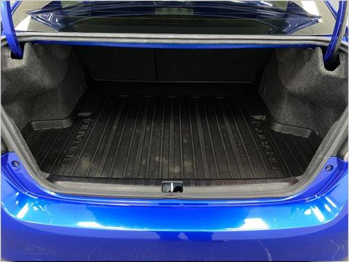 2019 Subaru WRX Limited