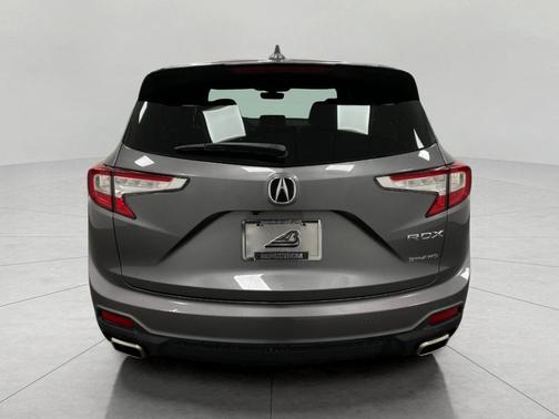 2024 Acura RDX Technology Package