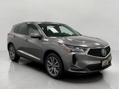 2024 Acura RDX Technology Package