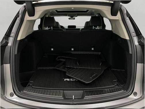 2026 Acura RDX Advance Package