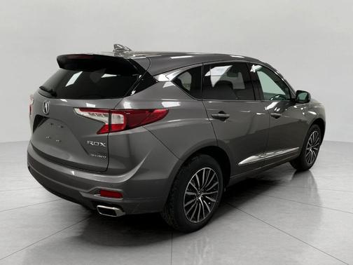 2026 Acura RDX Advance Package
