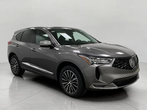 2026 Acura RDX Advance Package