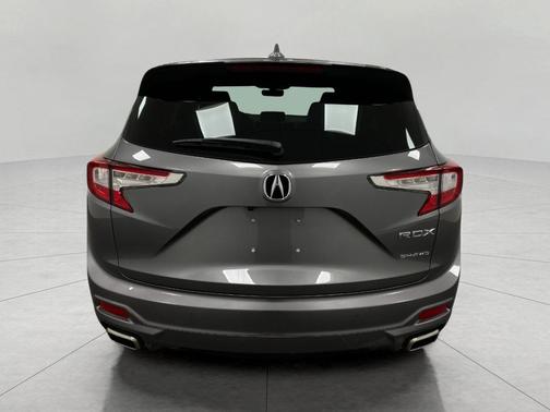 2026 Acura RDX Advance Package