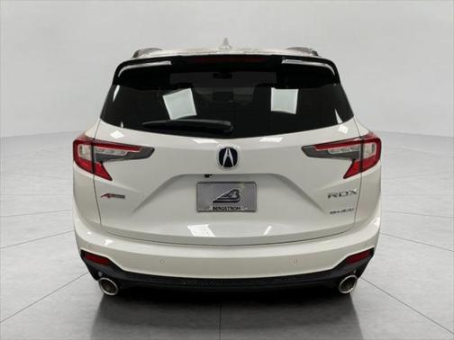2023 Acura RDX A-Spec Advance Package