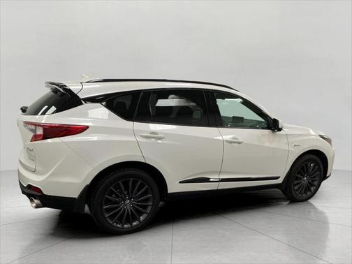 2023 Acura RDX A-Spec Advance Package