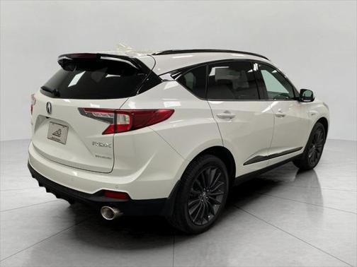 2023 Acura RDX A-Spec Advance Package