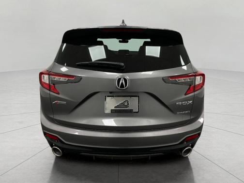2026 Acura RDX A-Spec Advance Package