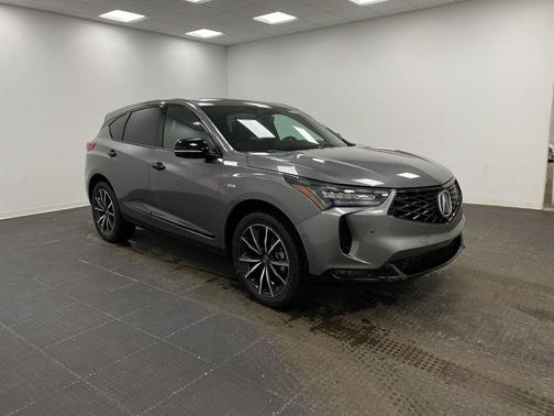 2026 Acura RDX A-Spec Advance Package