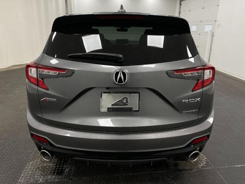 2026 Acura RDX A-Spec Advance Package