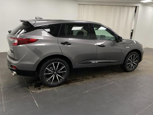 2026 Acura RDX A-Spec Advance Package