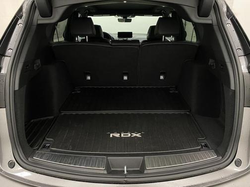 2026 Acura RDX A-Spec Advance Package