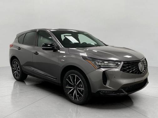 2026 Acura RDX A-Spec Advance Package