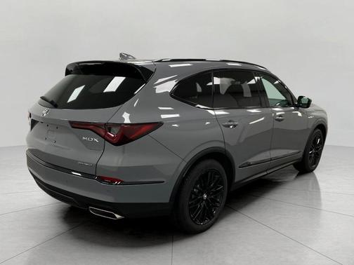 2026 Acura MDX A-SPEC Advance Package