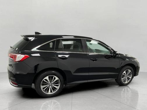 2018 Acura RDX Advance Package