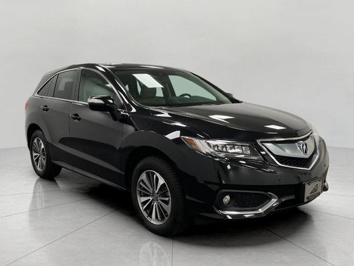 2018 Acura RDX Advance Package