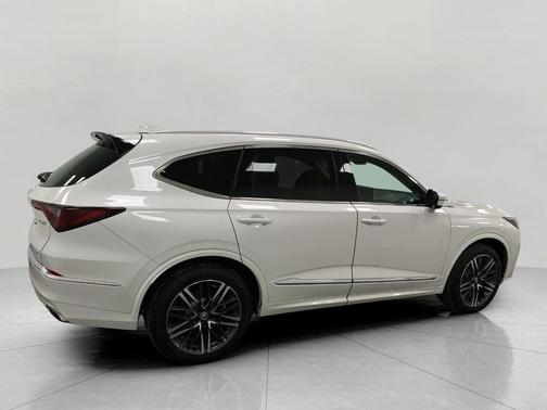 2026 Acura MDX Advance Package