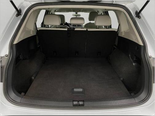 2018 Volkswagen Tiguan 2.0T SEL