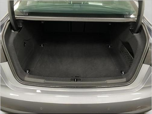 2016 Audi A6 3.0 TDI Premium Plus