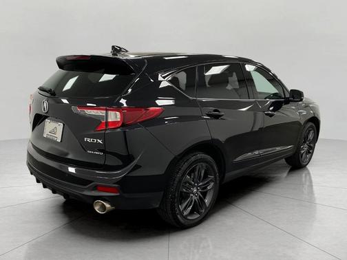 2023 Acura RDX Base