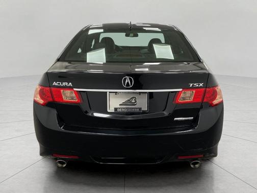 2012 Acura TSX 2.4