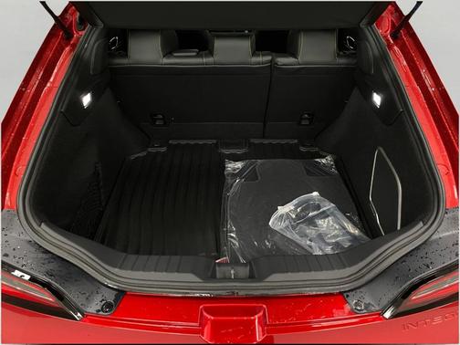 2026 Acura Integra FWD A-Spec with Technology