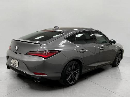 2024 Acura Integra A-SPEC Technology